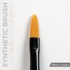 AK Interactive AKB101 SURVIVAL WEATHERING BRUSHES SET